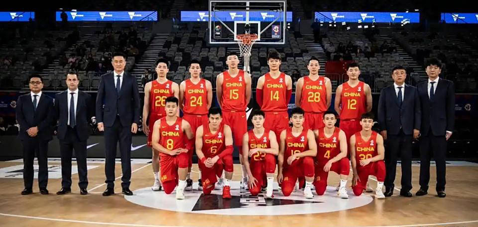 华体会全站-关于中国男篮球队已启程前往西班牙开启欧洲拉练的信息