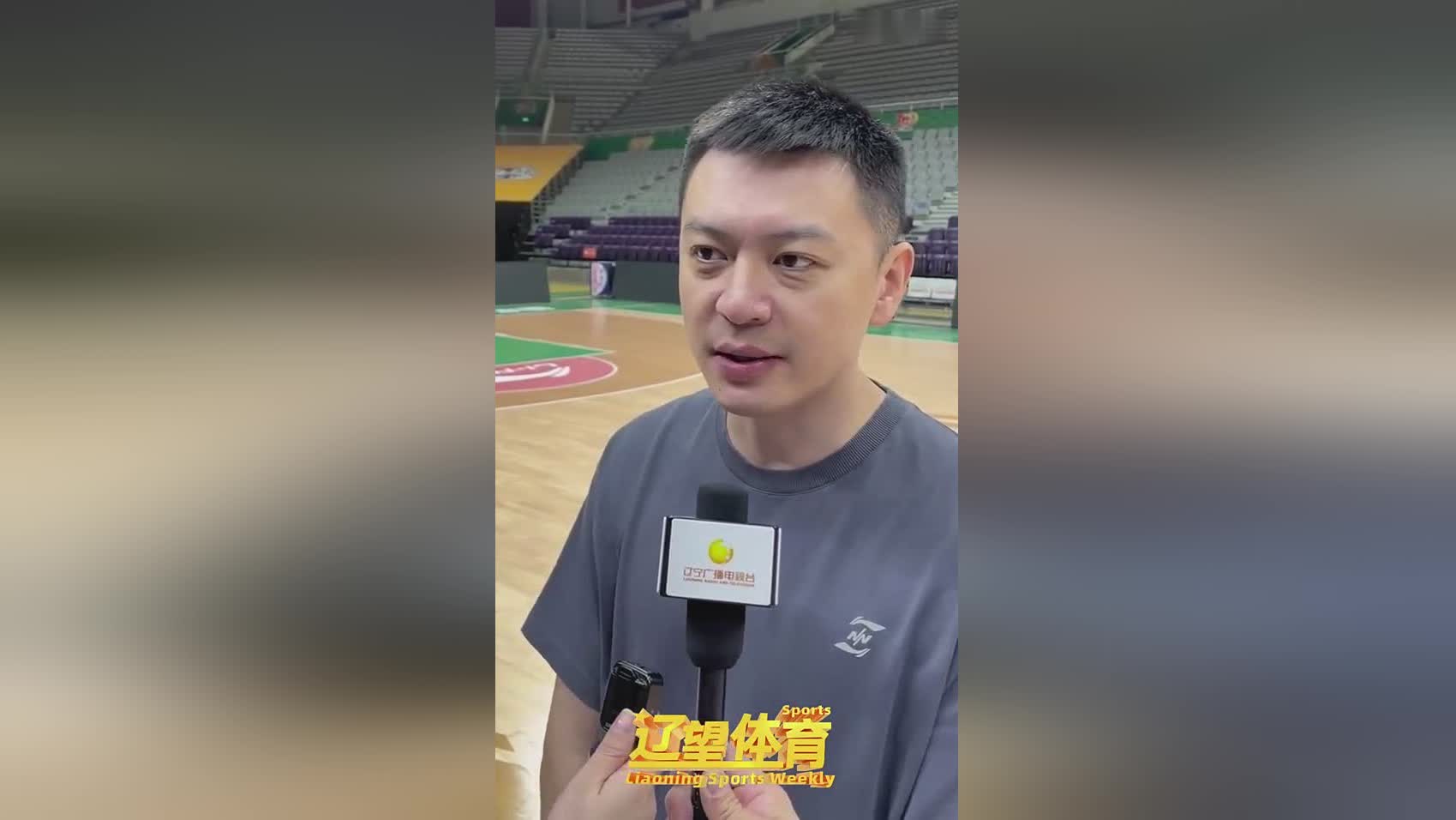 杨一鸣：过早丢球影响了部署，希望成都在亚冠取