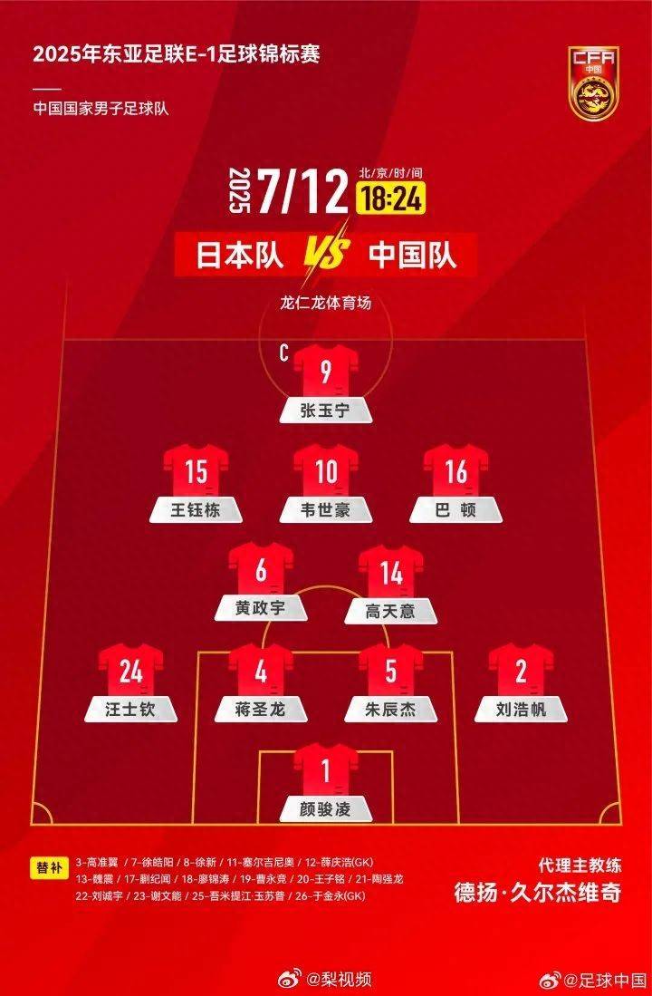 华体会全站-东亚杯预测：韩国迎战日本，争夺亚洲足球王座的简单介绍