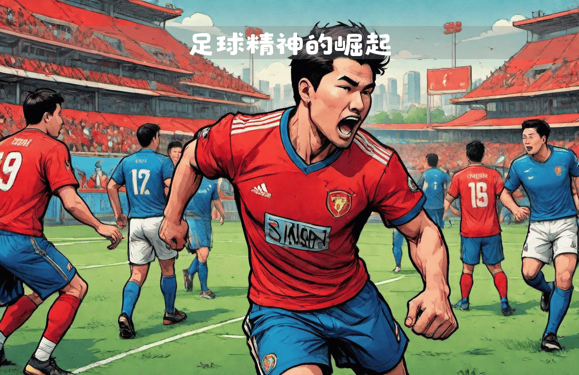 关于中国足球现在赢谁都没把握没有资格既要又要的信息