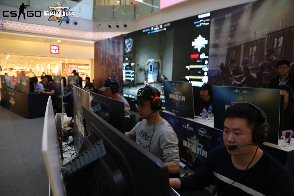 华体会-无畏契约焦点战：星辰联盟对战梦魇之翼，连下两城，锁定晋级资格