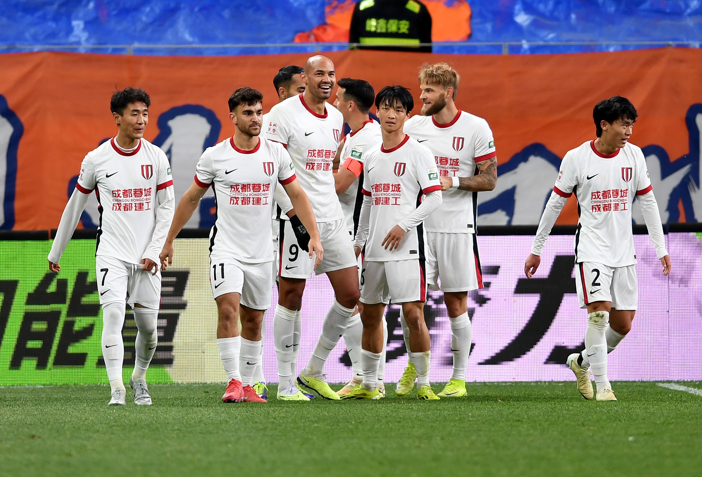 华体会登入-足协杯-罗森文贴地斩海牛2-1晋级下轮对阵蓉城
