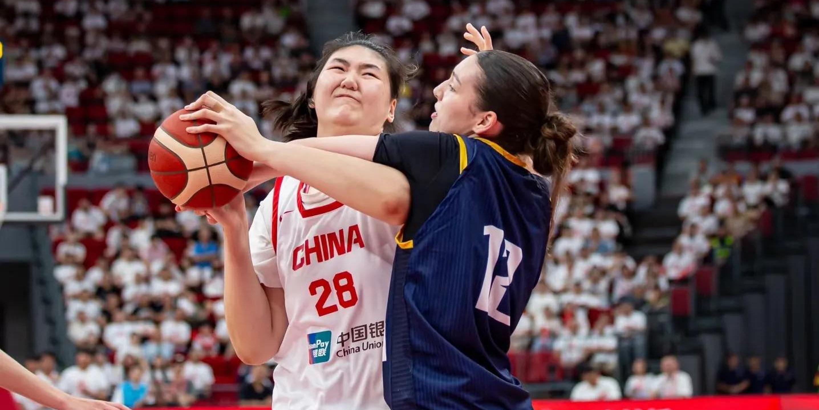 包含中国女篮无缘8强小组赛出局首战被逆转太可惜的词条